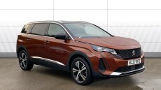 Peugeot 5008 1.2 PureTech GT 5dr EAT8 Petrol Estate